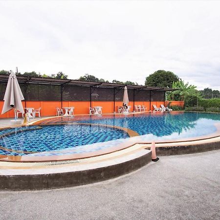 Maerim Villa&Pool Mae Rim Exteriör bild