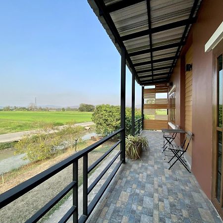 Maerim Villa&Pool Mae Rim Exteriör bild