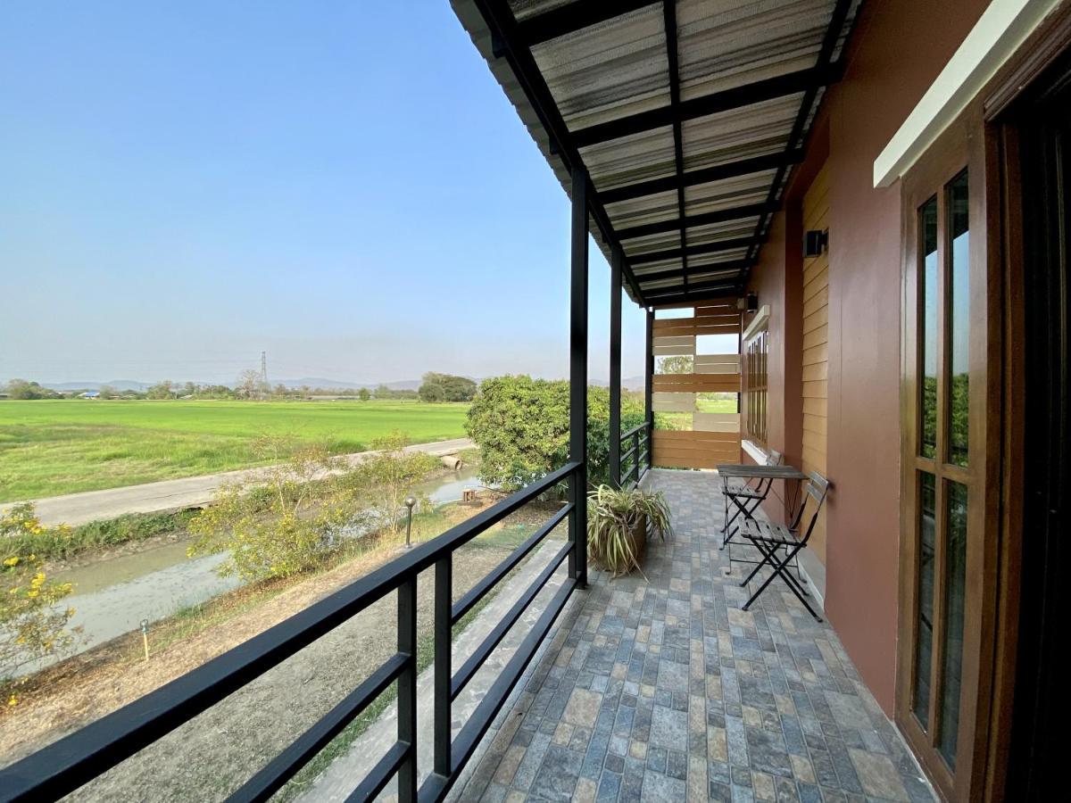 Maerim Villa&Pool Mae Rim Exteriör bild