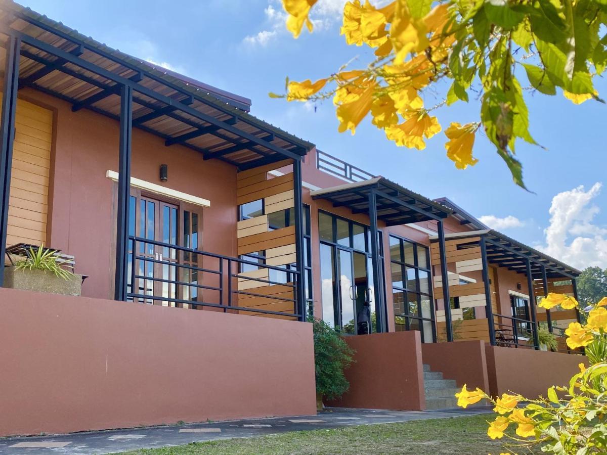 Maerim Villa&Pool Mae Rim Exteriör bild